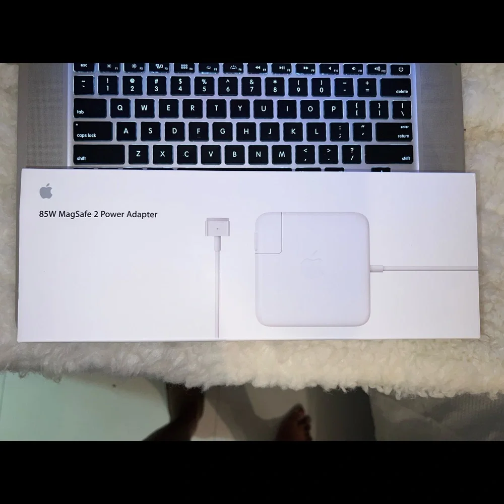 Mackbook Pro 2015